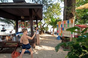 Ao Cho Grandview Hideaway Resort