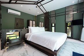 Ao Cho Grandview Hideaway Resort