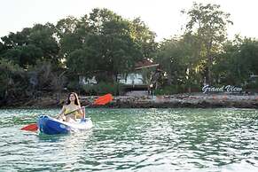 Ao Cho Grandview Hideaway Resort