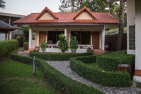 Ao Cho Grandview Hideaway Resort