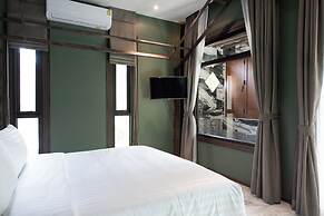 Ao Cho Grandview Hideaway Resort