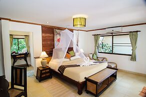 Ao Cho Grandview Hideaway Resort