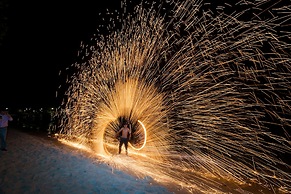 Ao Cho Grandview Hideaway Resort