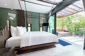 Ao Cho Grandview Hideaway Resort