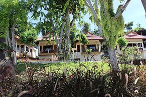 Ao Cho Grandview Hideaway Resort