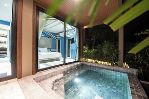 Ao Cho Grandview Hideaway Resort