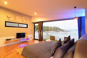 Ao Cho Grandview Hideaway Resort