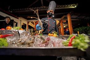 Ao Cho Grandview Hideaway Resort