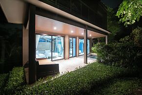 Ao Cho Grandview Hideaway Resort