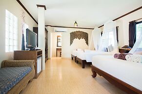 Ao Cho Grandview Hideaway Resort