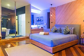 Ao Cho Grandview Hideaway Resort