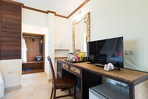 Ao Cho Grandview Hideaway Resort