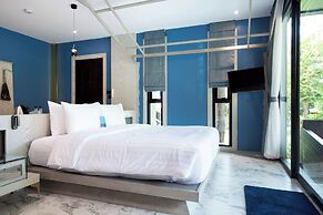 Ao Cho Grandview Hideaway Resort