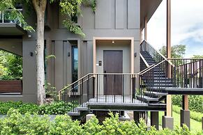 Ao Cho Grandview Hideaway Resort