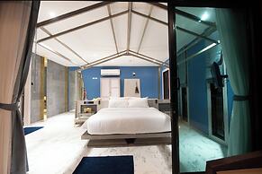 Ao Cho Grandview Hideaway Resort