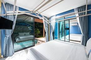 Ao Cho Grandview Hideaway Resort