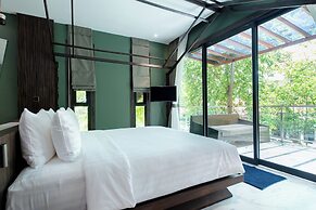 Ao Cho Grandview Hideaway Resort