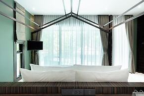 Ao Cho Grandview Hideaway Resort