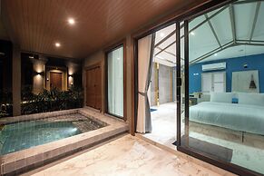 Ao Cho Grandview Hideaway Resort