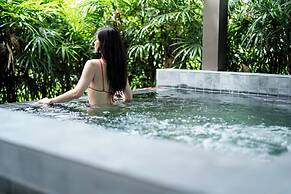 Ao Cho Grandview Hideaway Resort