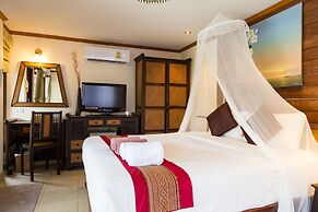 Ao Cho Grandview Hideaway Resort