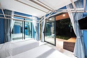 Ao Cho Grandview Hideaway Resort