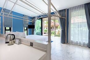 Ao Cho Grandview Hideaway Resort