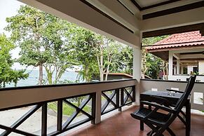 Ao Cho Grandview Hideaway Resort