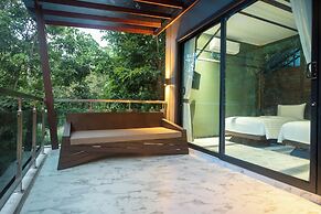 Ao Cho Grandview Hideaway Resort