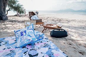 Ao Cho Grandview Hideaway Resort