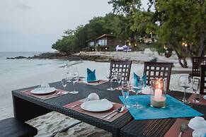 Ao Cho Grandview Hideaway Resort