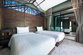 Ao Cho Grandview Hideaway Resort