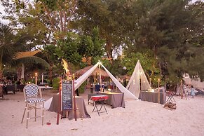 Ao Cho Grandview Hideaway Resort