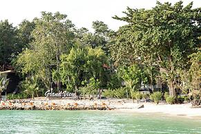 Ao Cho Grandview Hideaway Resort