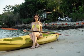 Ao Cho Grandview Hideaway Resort