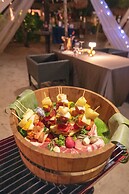 Ao Cho Grandview Hideaway Resort