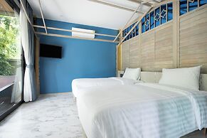 Ao Cho Grandview Hideaway Resort