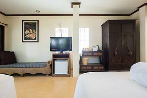 Ao Cho Grandview Hideaway Resort