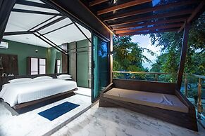 Ao Cho Grandview Hideaway Resort