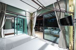 Ao Cho Grandview Hideaway Resort