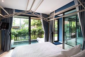 Ao Cho Grandview Hideaway Resort