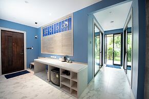 Ao Cho Grandview Hideaway Resort