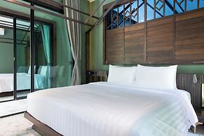 Ao Cho Grandview Hideaway Resort