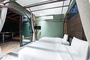 Ao Cho Grandview Hideaway Resort