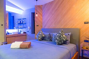 Ao Cho Grandview Hideaway Resort