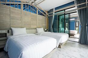 Ao Cho Grandview Hideaway Resort