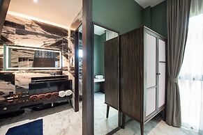 Ao Cho Grandview Hideaway Resort