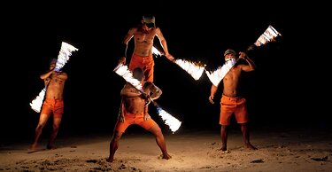 Ao Cho Grandview Hideaway Resort