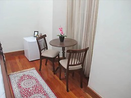 Pousada Princesa Isabel - Visconde