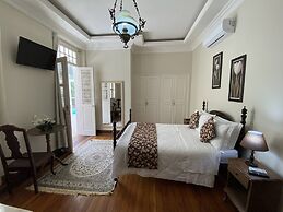 Pousada Princesa Isabel - Visconde